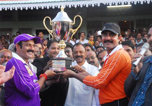 Star Cricket Match at Anantpur Pictures | Picture 74991